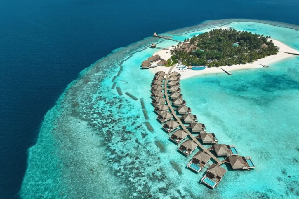 Maldives
