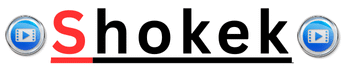 Shokek